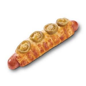 Jalapeno Cheese Hot Dog product image