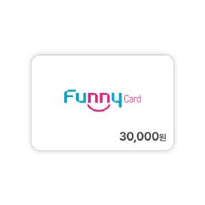 ₩30,000 Gift Card product image