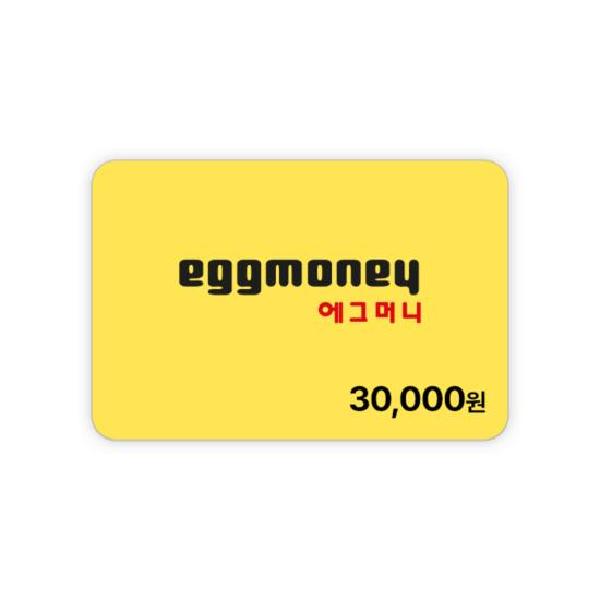 ₩30,000 Gift Card product image