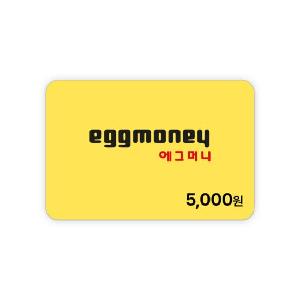 ₩5,000 Gift Card product image