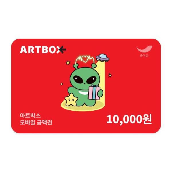 ₩10,000 Gift Card product image