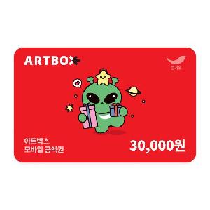 ₩30,000 Gift Card product image
