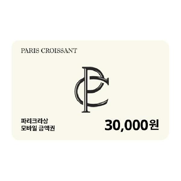 ₩30,000 Gift Card product image
