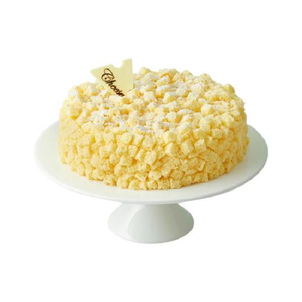 Dual Cheese Cake product image