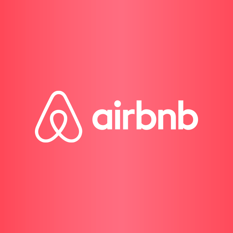Airbnb brand image