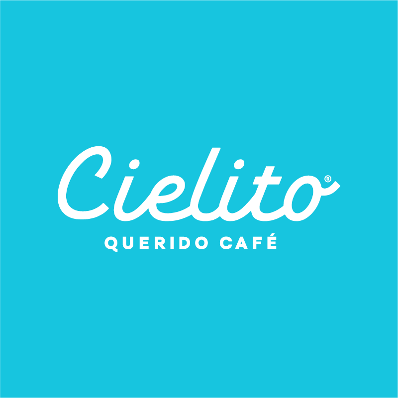 Cielito Querido Café brand image