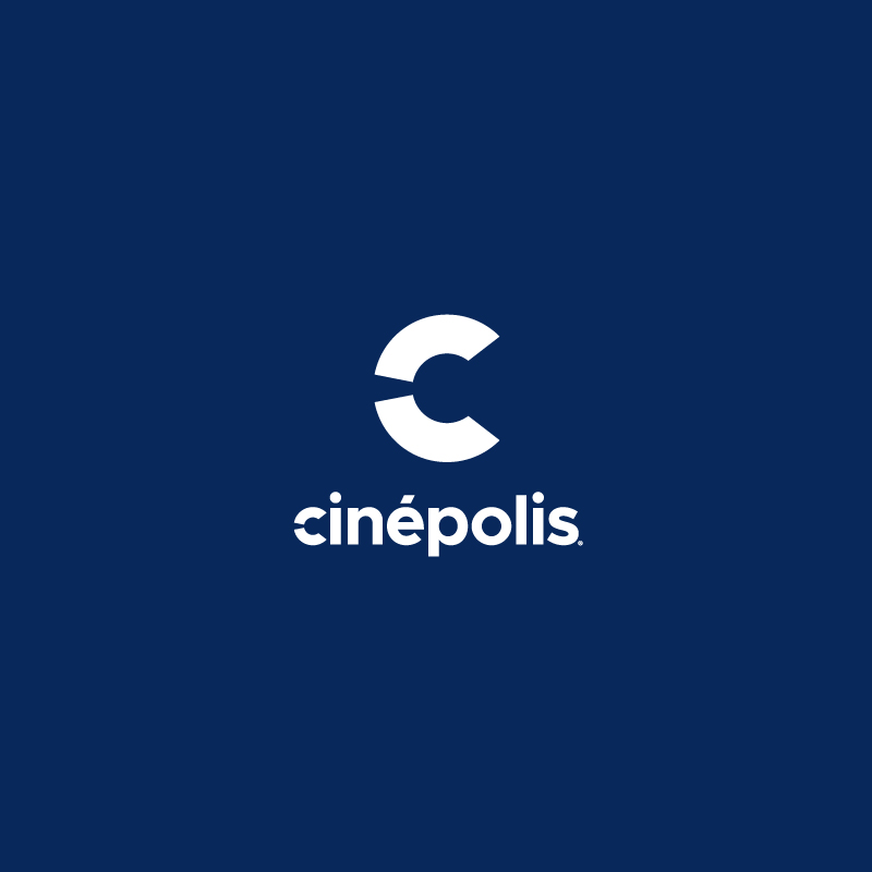 Cinépolis brand image