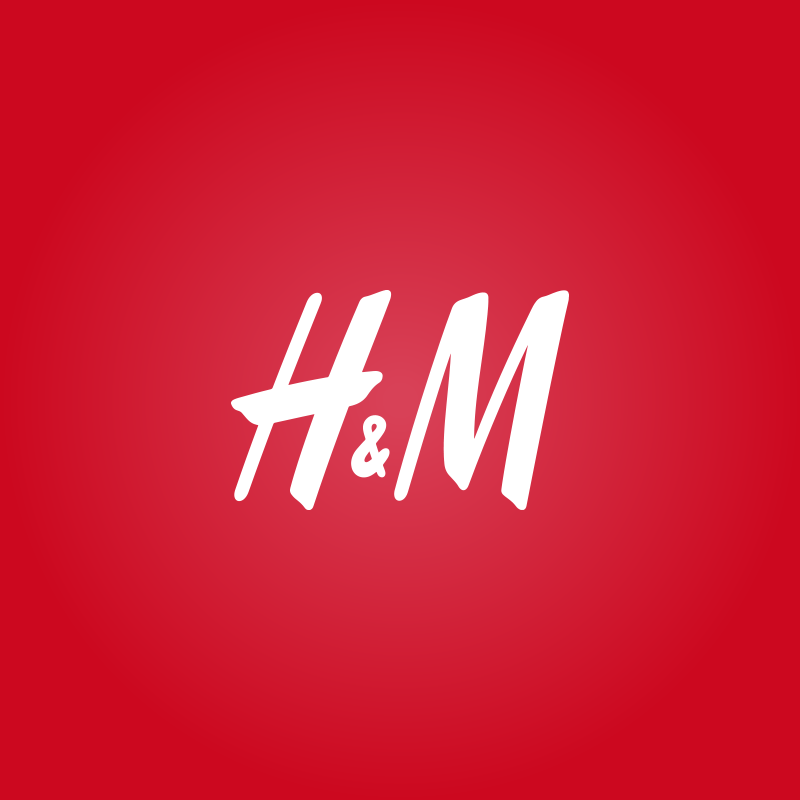 H&M brand image