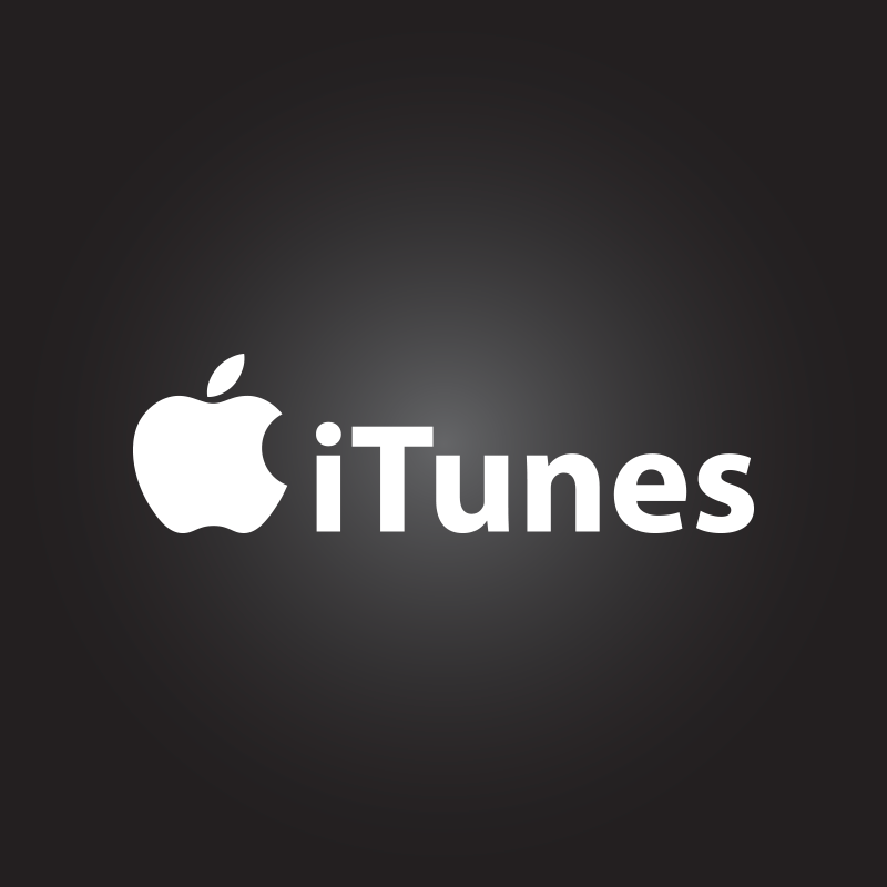 iTunes thumbnail image