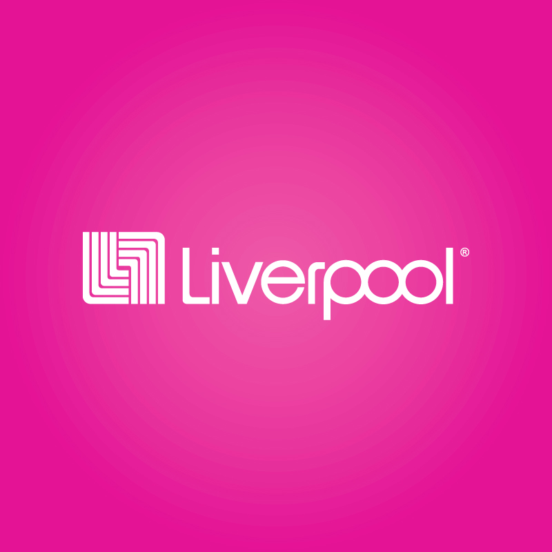 Liverpool brand image