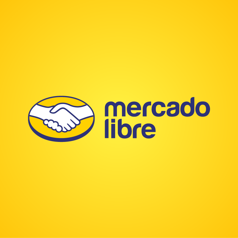 Mercado Libre brand image