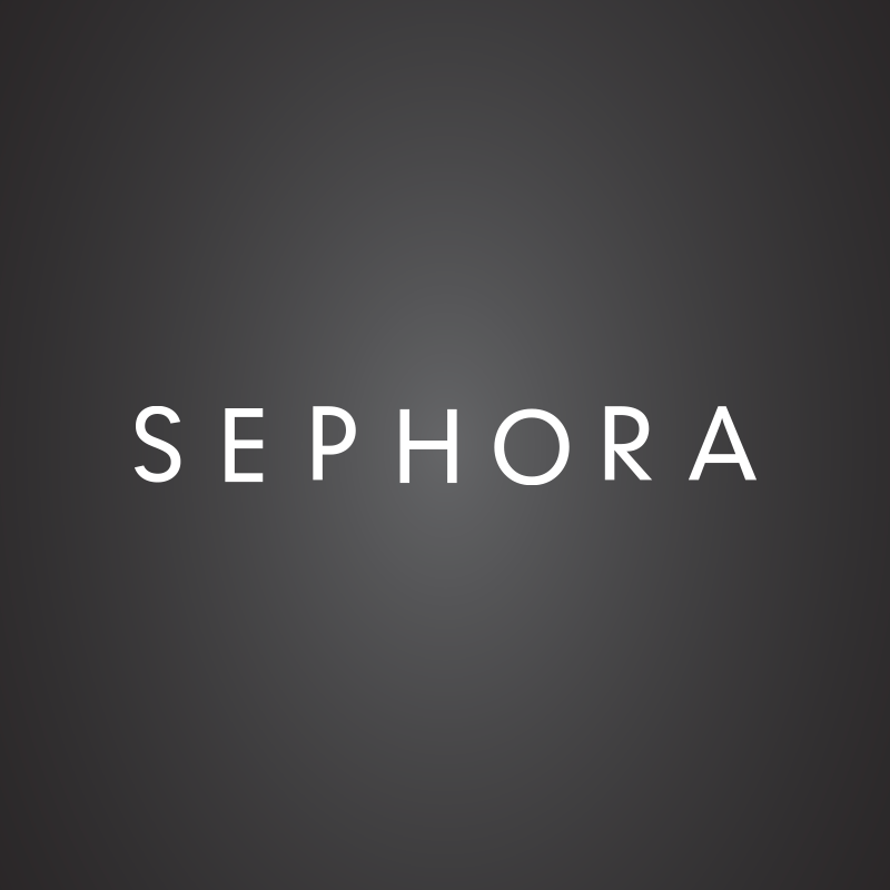 Sephora brand image