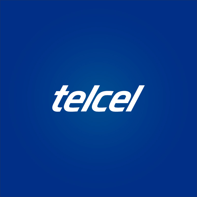 Telcel brand image