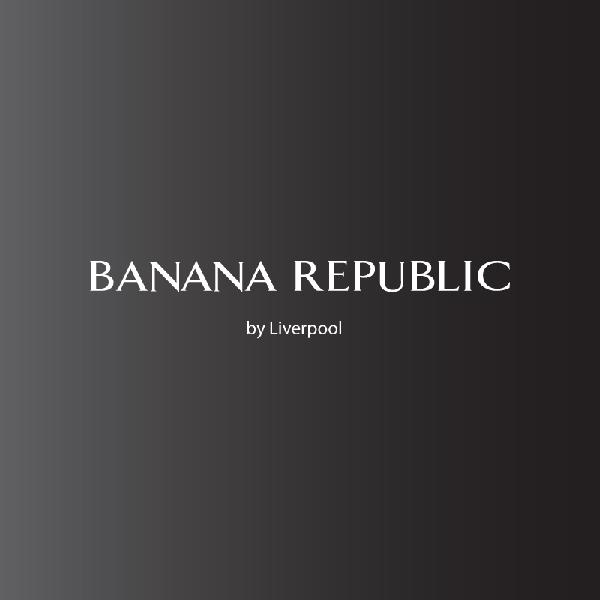 Banana Republic MX$500 Gift Card item image