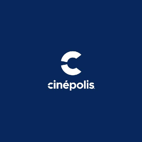 Cinépolis Traditional 2D Movie Ticket item image