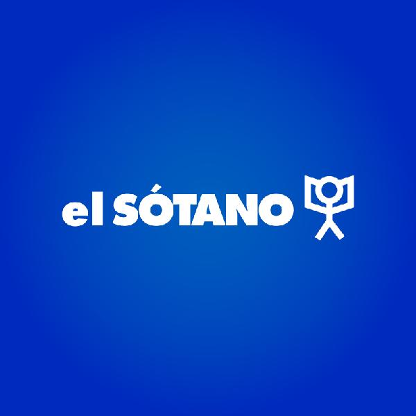 El Sótano MX$300 Gift Card product image