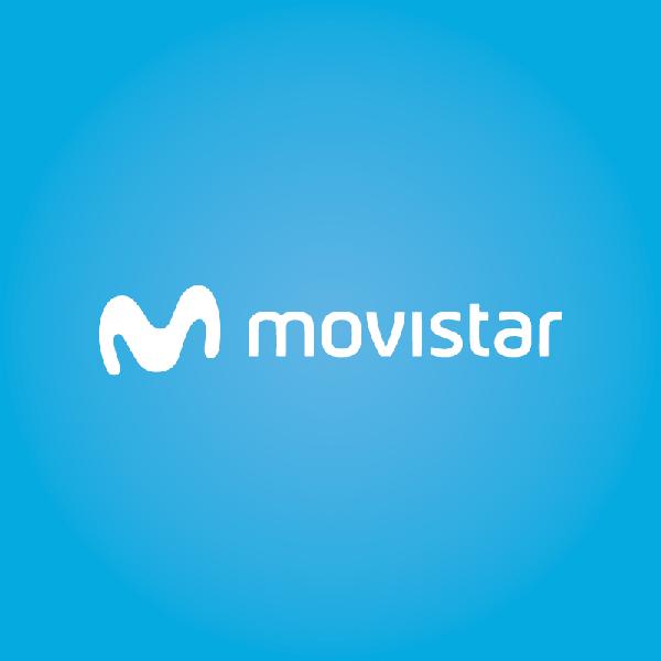 Movistar MX$50 Gift Card item image