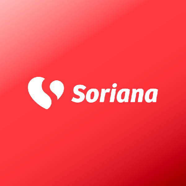 Soriana MX$500 Gift Card item image