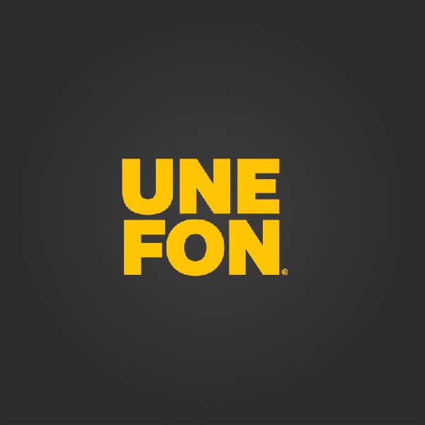 Unefon MX$50 Gift Card item image