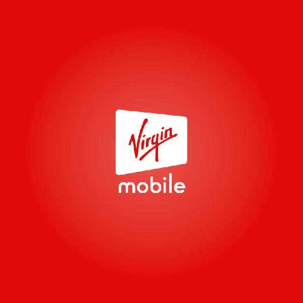 Virgin Mobile MX$50 Gift Card item image