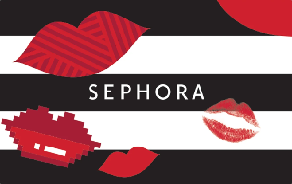 Sephora £20 Gift Card item image