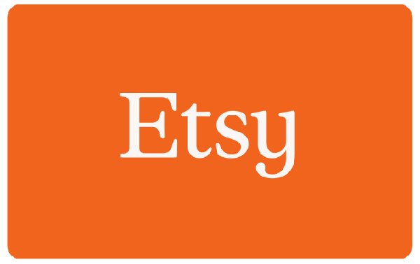 Etsy £20 Gift Card item image