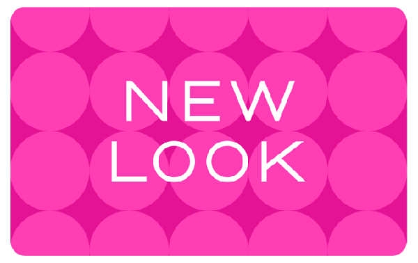 New Look £20 Gift Card item image