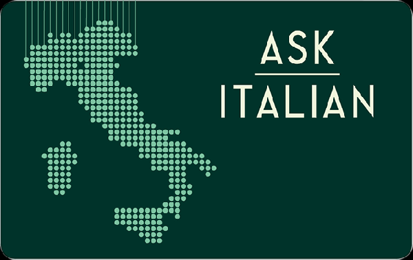 ASK Italian £5 Gift Card item image