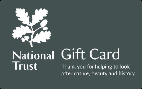 National Trust £20 Gift Card item image