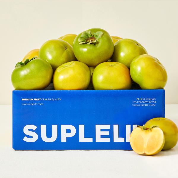 Special Autumn Sweetness, Taechu Sweet Persimmons 2.5kg (12-14 pcs) product image