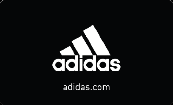 Adidas US$300 Gift Card product image