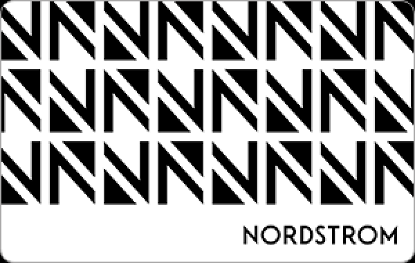 Nordstrom US$300 Gift Card product image