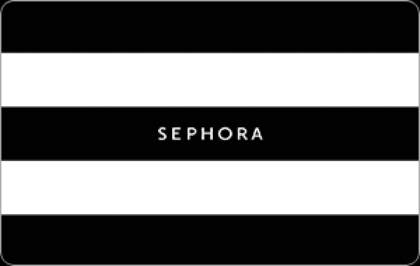 Sephora US$100 Gift Card product image