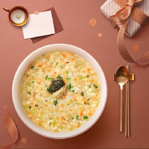 7-Vegetable Porridge product image
