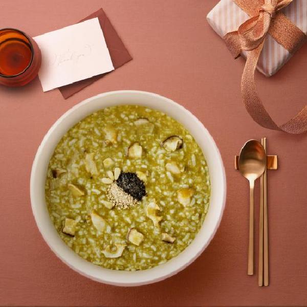 Abalone Innards Porridge product image