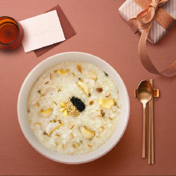 Abalone Porridge product image
