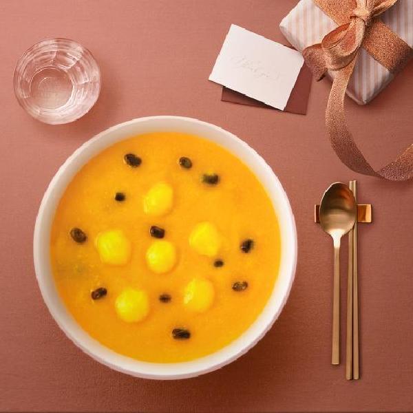 Sweet Pumpkin Porridge product image