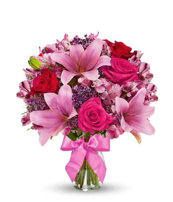 Rose & Lily Celebration product image