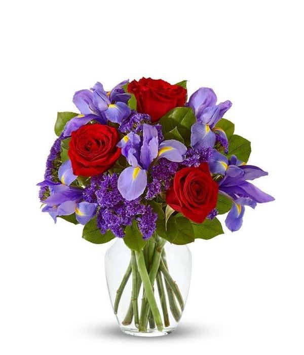 Forever Rose Bouquet product image