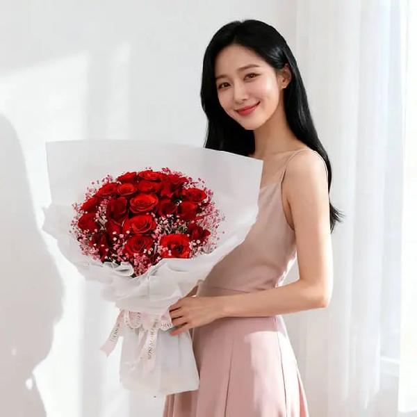 Sweet Rouge Rose product image