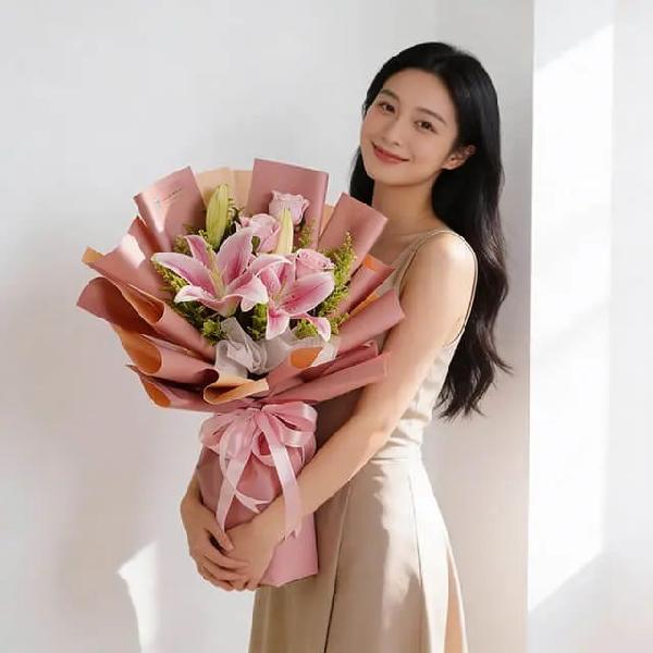 Lily Serenade product image