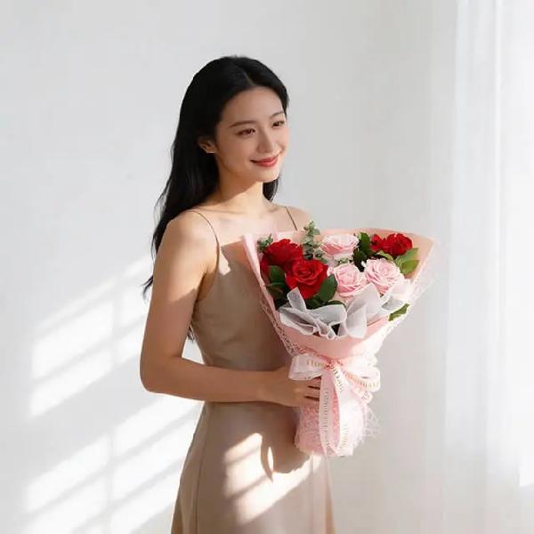 Eternal Roses Duo product image