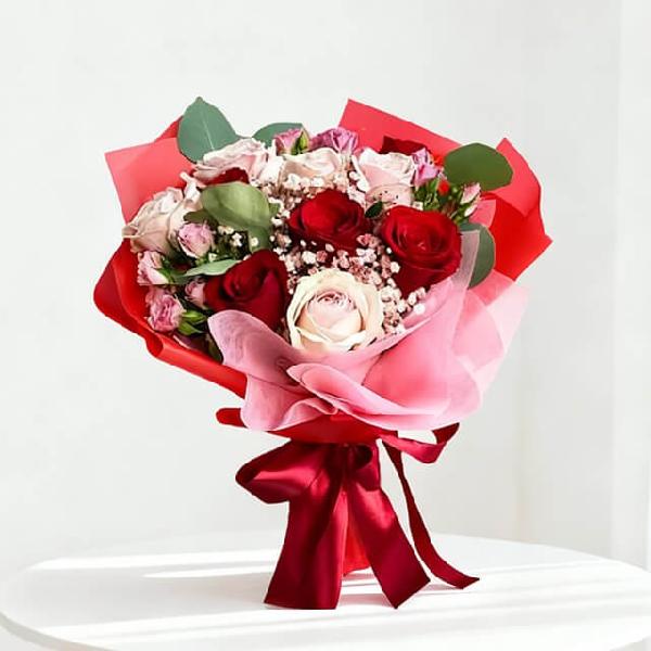 Red & Pink Surprise product image