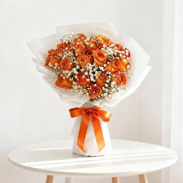 Lovely Orange product image