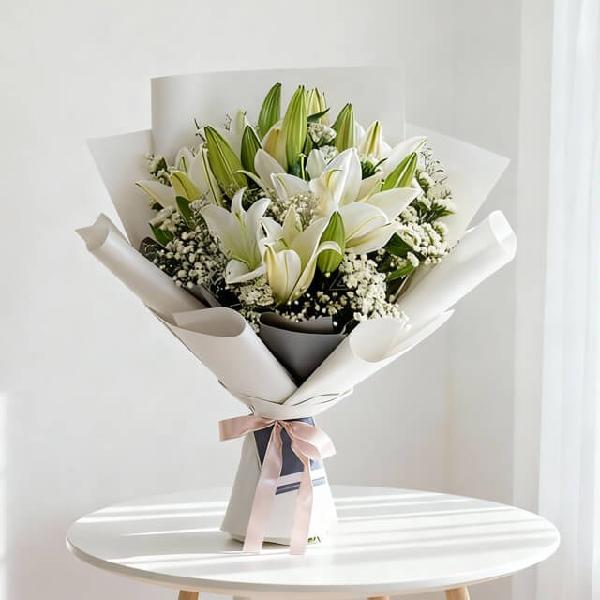 Lilies Perfection product image