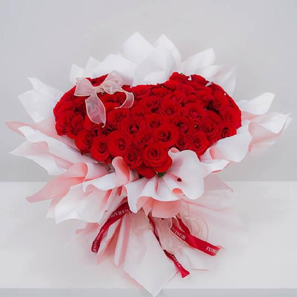 The Rose of Klimt product image