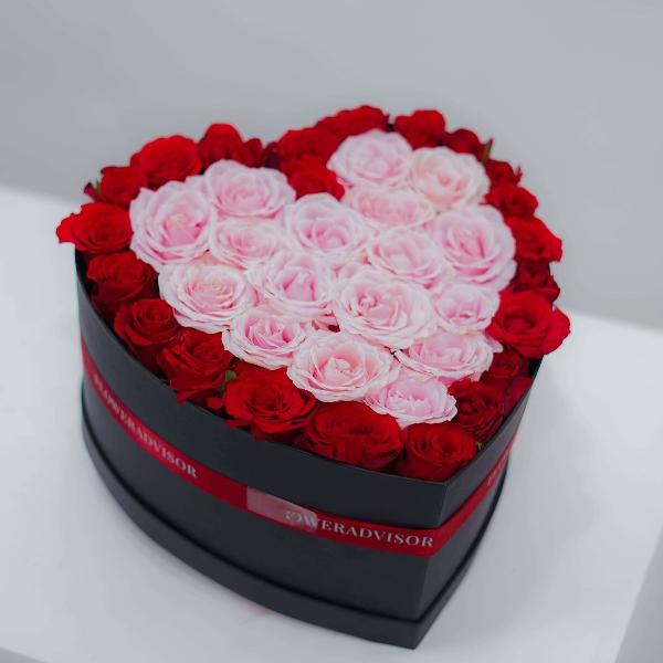 Heart Rose Enchanted product image