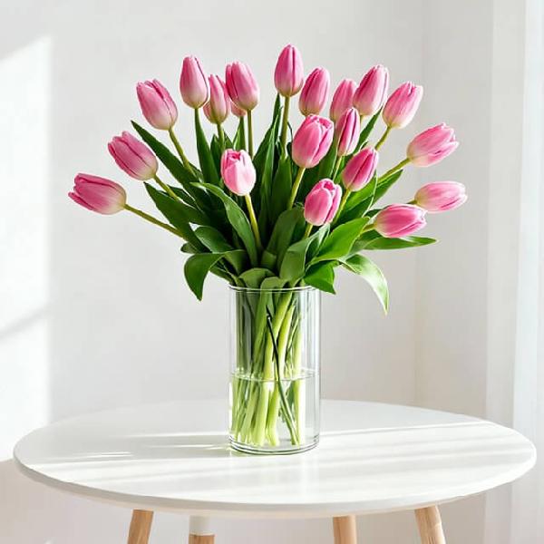 Morgen Schatje - Luxury Tulip Vase product image