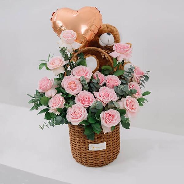 Elysian Rose Garden product image