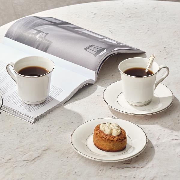 Aroma Dimension Coffee Cup Set (for 2) product image